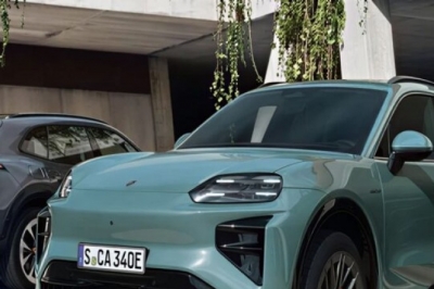 thumbnail - 따스한 3월의 반전…중국 대신 한국 택한 포르쉐의 속내