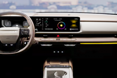 thumbnail - 따뜻한 봄날, 이걸로 바꿀까… 체급까지 키운 신형 셀토스 하이브리드