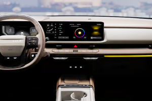 기사로 이동 - 따뜻한 봄날, 이걸로 바꿀까… 체급까지 키운 신형 셀토스 하이브리드