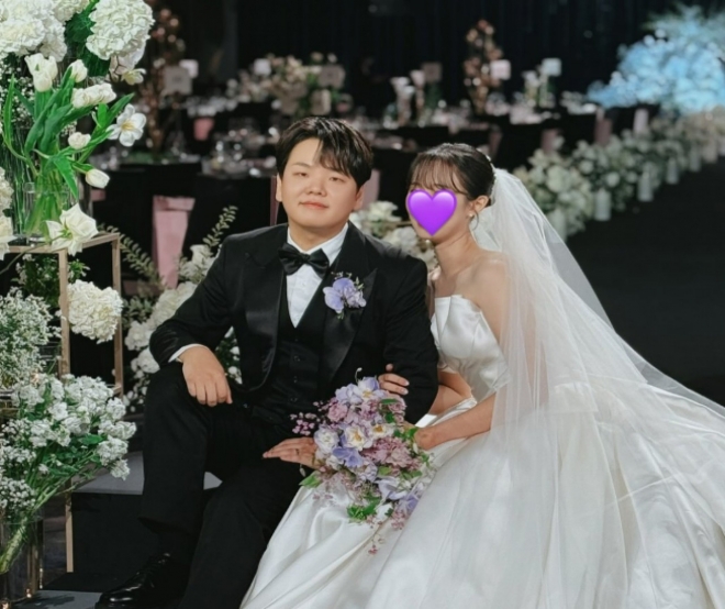 thumbnail - 아빠 얼굴이 벌써 보이네… 곽튜브, 결혼 5개월 만에 전한 근황