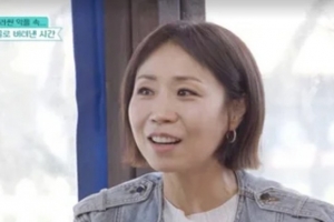 기사로 이동 - “지울 수 없다면 덮으세요”…정선희 인생 바꾼 냉정한 한마디