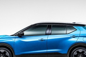 기사로 이동 - 봄나들이 이걸로 갈까… 셀토스 긴장시키는 3천만 원대 하이브리드 SUV