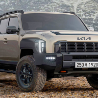 thumbnail - 따스한 봄날의 반전 드라마… 기아 타스만 대신 ‘무쏘’ 선택하는 이유