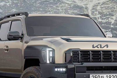 thumbnail - 따스한 봄날의 반전 드라마… 기아 타스만 대신 ‘무쏘’ 선택하는 이유