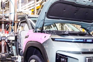 기사로 이동 - 내 일자리는 괜찮을까… 자동차 공장 풍경 바꿀 ‘AI 로봇’ 등장