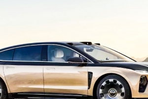 기사로 이동 - 마이바흐 안 부럽다더니… 1.7억 중국산 전기차의 눈물