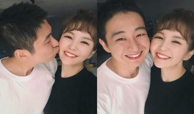 thumbnail - 기죽지 마라 울 이쁘니… 장영란 사과문에 남편 응원이 불붙은 이유