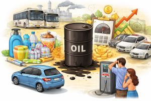 기사로 이동 - “차 못 타는 날” 차량 5부제 다시 시행…‘이 차량’은 제외