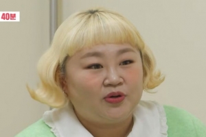 기사로 이동 - 추웠다 더웠다 반복하더니… 40kg 뺀 홍윤화 몸에 켜진 ‘경고등’