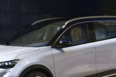 thumbnail - 봄나들이 걱정 없겠네… 3천만 원대 ‘유럽산 전기 SUV’ 등장