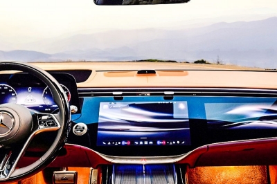 thumbnail - 성공의 상징이 달라졌다… 12기통 엔진 버린 신형 마이바흐의 속사정