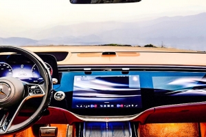 기사로 이동 - 성공의 상징이 달라졌다… 12기통 엔진 버린 신형 마이바흐의 속사정