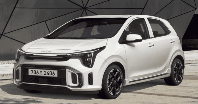 thumbnail - 대전 화재 불똥이 여기까지… 기아 모닝·레이, 4월 생산 중단 선언