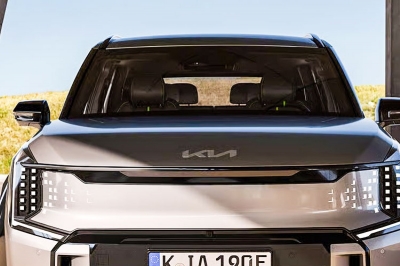 thumbnail - 봄나들이 이걸로 끝… 독일서 볼보 제치고 1등한 국산 전기차