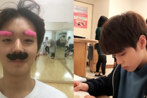 기사로 이동 - 봄바람보다 설레네… 1500만 배우가 공개한 ‘단종’과 동갑 시절