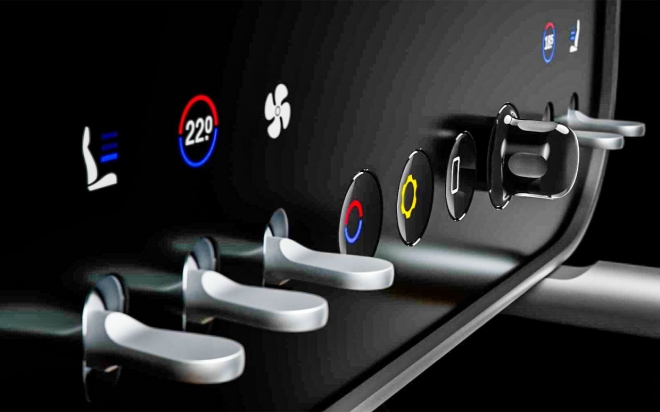 thumbnail - 미래인 줄 알았는데… 페라리도 결국 다시 돌려놓은 ‘이 버튼’