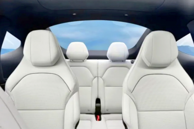 thumbnail - 봄 나들이는 이걸로 정했다… 4월 상륙 앞둔 테슬라 3열 SUV