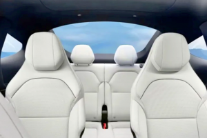 기사로 이동 - 봄 나들이는 이걸로 정했다… 4월 상륙 앞둔 테슬라 3열 SUV