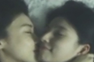 기사로 이동 - 꽃피는 3월 안방극장을 뒤흔든… 하지원의 파격적인 선택