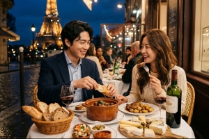 기사로 이동 - “세계 미식 여행”…죽기 전에 꼭 먹어봐야 할 한 끼, 이 음식!