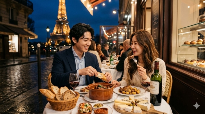 thumbnail - “세계 미식 여행”…죽기 전에 꼭 먹어봐야 할 한 끼, 이 음식!