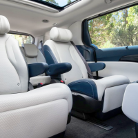 thumbnail - 봄나들이 앞두고 고민 깊어지네… 문짝부터 싹 바뀐다는 신형 카니발