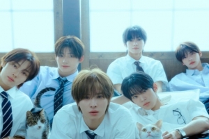 기사로 이동 - 그래미 수상자와 나란히… 3월, 미국이 주목한 K팝 그룹