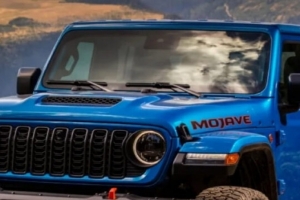 기사로 이동 - 봄바람 맞으며 달리는 기분…문짝까지 떼어지는 유일한 픽업트럭