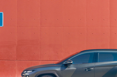 thumbnail - 아내가 운전하기 무섭대요… 봄나들이 앞두고 SUV가 끌리는 이유