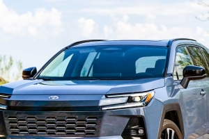 기사로 이동 - 따뜻한 3월, 일본의 역습… 1조원 쏟아부어 미국 관세 넘는 토요타