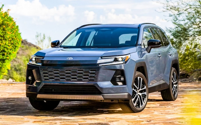 thumbnail - 따뜻한 3월, 일본의 역습… 1조원 쏟아부어 미국 관세 넘는 토요타