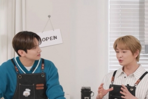 기사로 이동 - 따스한 봄날 전해진 근황… 케이크만 먹다 ‘뼈말라’ 됐던 온유의 고백