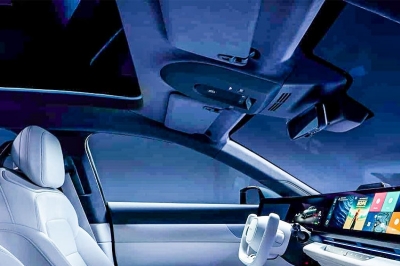 thumbnail - 꿈의 전기차라더니… 23조원 날릴 위기 처한 ‘혼다’의 속사정