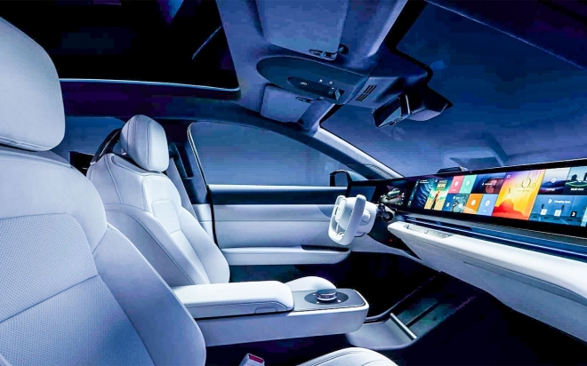 thumbnail - 꿈의 전기차라더니… 23조원 날릴 위기 처한 ‘혼다’의 속사정