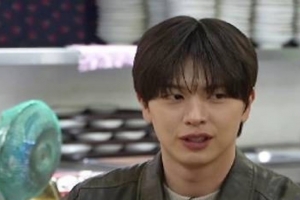 기사로 이동 - 쌀쌀한 3월 저녁… 비투비 육성재, 맘 설레게 한 ‘연상녀’ 고백