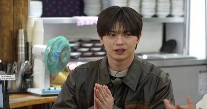 thumbnail - 쌀쌀한 3월 저녁… 비투비 육성재, 맘 설레게 한 ‘연상녀’ 고백