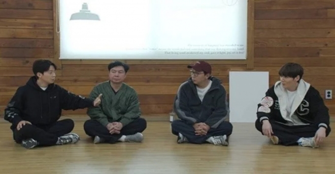 thumbnail - 드디어 아버지 재산 물려받나… 탁재훈, 지드래곤과 같은 사주에 ‘들썩’