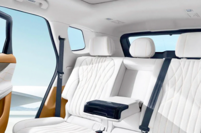 thumbnail - 기름값 걱정은 옛말 되나… 전기만으로 95km 가는 국산 SUV 등장