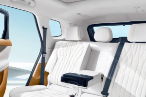 기사로 이동 - 기름값 걱정은 옛말 되나… 전기만으로 95km 가는 국산 SUV 등장