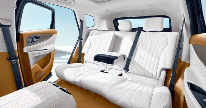 thumbnail - 기름값 걱정은 옛말 되나… 전기만으로 95km 가는 국산 SUV 등장