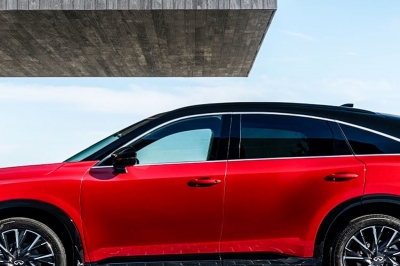 thumbnail - 옆모습에 숨이 멎는 줄… 다가오는 여름, 도로 위 주인공 될 SUV