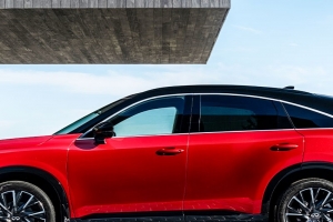 기사로 이동 - 옆모습에 숨이 멎는 줄… 다가오는 여름, 도로 위 주인공 될 SUV