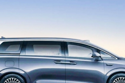 thumbnail - 카니발 계약 잠시만요… 5분 충전하고 800km 가는 미니밴 등장