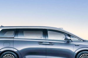 기사로 이동 - 카니발 계약 잠시만요… 5분 충전하고 800km 가는 미니밴 등장