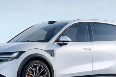 thumbnail - 따스한 봄날 들려온 소식… 784마력 전기 SUV, 5천만 원대 韓 상륙