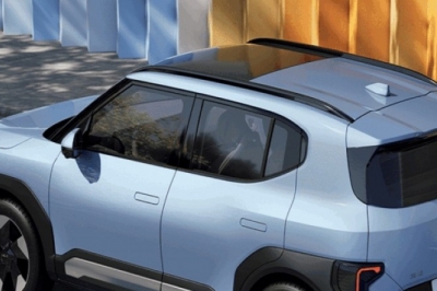 thumbnail - 따스한 봄날, 유럽 뒤흔들 준비 끝냈다… 기아 EV2의 파격적인 가격