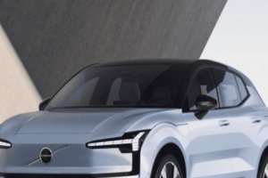 기사로 이동 - 봄바람 불자 계약 폭주… 3천만원대 볼보 전기차, 대체 뭐길래?