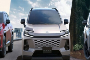 기사로 이동 - 따스한 봄날, 차 바꿀 계획이라면… 2027년까지 기다려야 할 이유