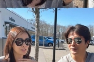 기사로 이동 - 외모는 아빠 붕어빵인데… 권상우, 17세 아들 데뷔설에 보인 단호한 반응