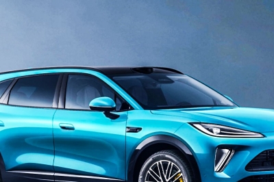 thumbnail - 봄나들이 걱정은 끝났네요… 한번 주유로 2,000km 달리는 SUV